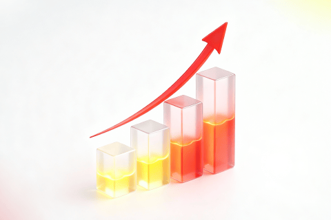 O volume de negociação da D Prime em julho de 2026 atingiu USD 239,91 bilhões.