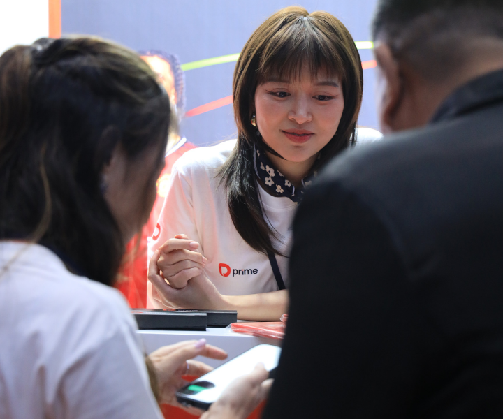 Reliving the Action from Traders Fair Thailand 2025