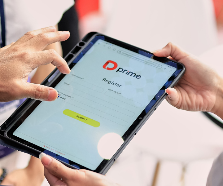 Reliving the Action from Traders Fair Thailand 2025