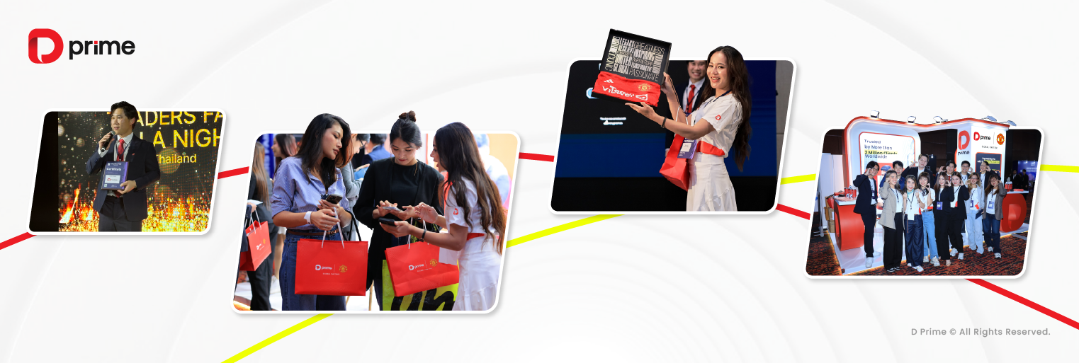 Celebrating 11 Years of D Prime - 11 Years Strong. One Beyond Ten, Rising as One.