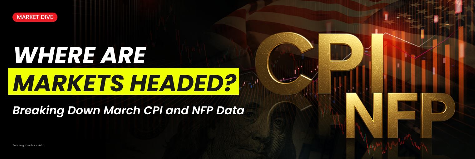 CPI vs Jobs: Is the Market Shifting to Recession?