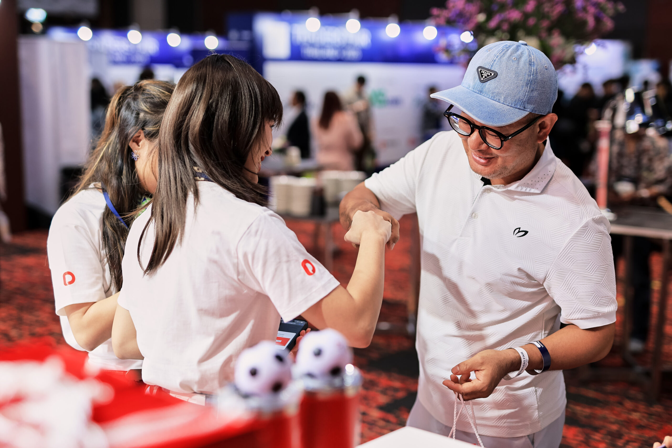 ย้อนบรรยากาศความมันส์จาก Traders Fair Thailand 2025 