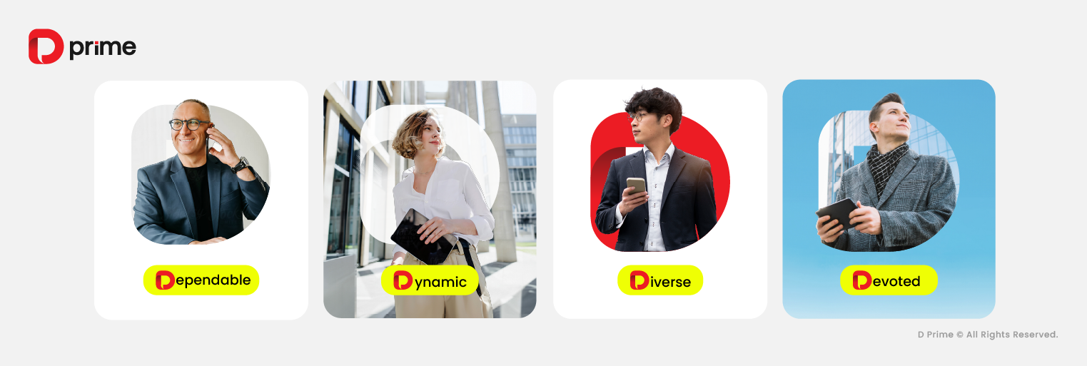 เฉลิมฉลองครบรอบ 11 ปีของ D Prime - 11 ปีแห่งความแข็งแกร่ง หนึ่งก้าวเหนือสิบ ก้าวไปด้วยกัน